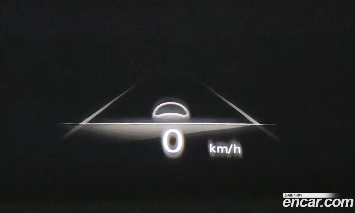 Genesis GV70 2021 2.5 Автомат в Москве № 453403, фото 18