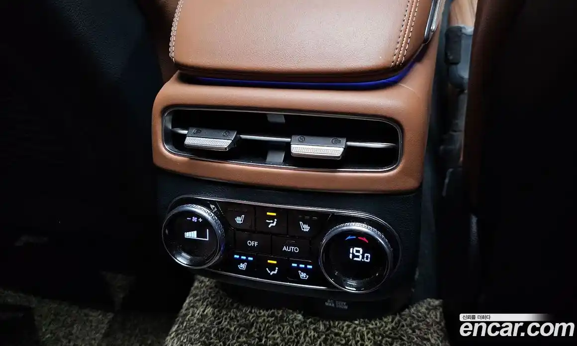 Genesis GV70 2021 2.5 Автомат в Москве № 453403, фото 19