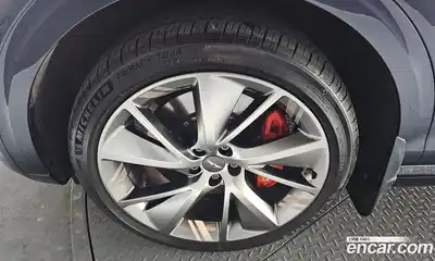 Genesis GV70 2021 2.5 Автомат в Москве № 453403, миниатюра 5