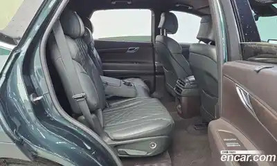 Genesis GV80 2022 2.5 Автомат в Москве № 453411, миниатюра 12