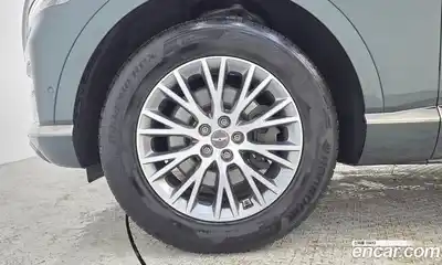 Genesis GV80 2022 2.5 Автомат в Москве № 453411, миниатюра 5