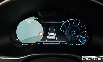 Genesis GV80 2022 2.5 Автомат в Москве № 453411, миниатюра 8