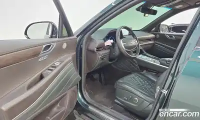 Genesis GV80 2022 2.5 Автомат в Москве № 453411, миниатюра 10