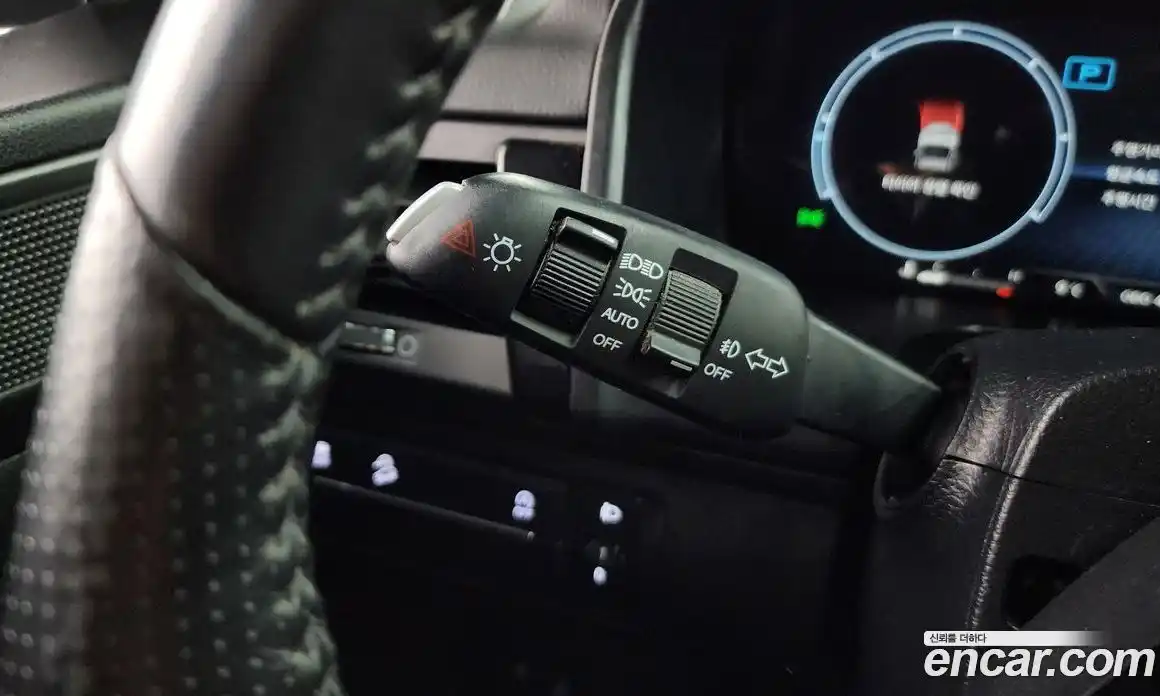 SsangYong Rexton 2022 2.2 Автомат в Москве № 453875, фото 14