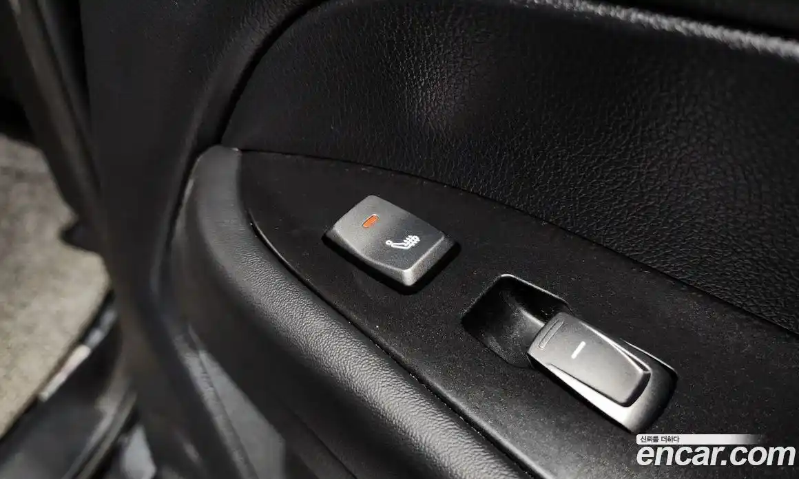 SsangYong Rexton 2022 2.2 Автомат в Москве № 453875, фото 19