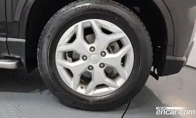 SsangYong Rexton 2022 2.2 Автомат в Москве № 453875, миниатюра 5