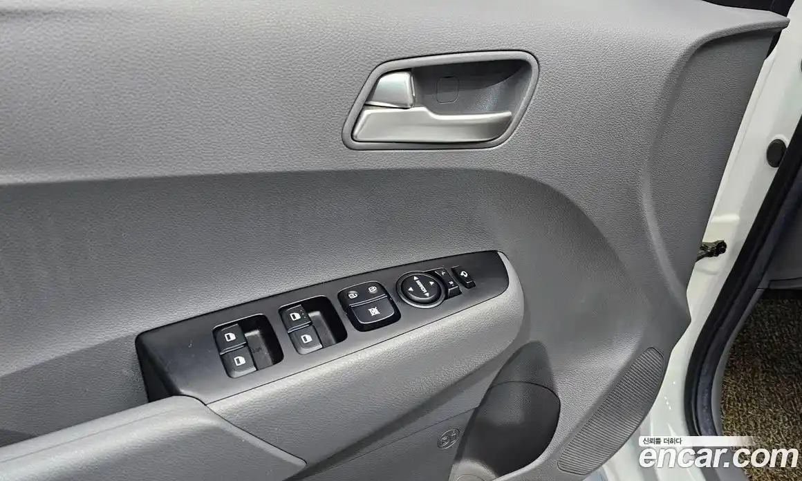 Kia Morning 2021 1.0 Автомат в Москве № 460420, фото 16