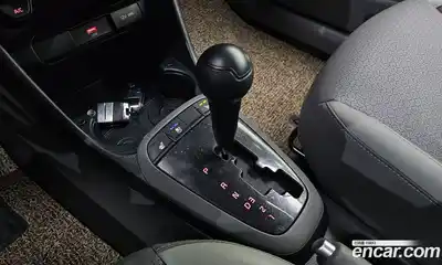 Kia Morning 2021 1.0 Автомат в Москве № 460420, миниатюра 8