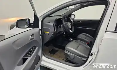 Kia Morning 2021 1.0 Автомат в Москве № 460420, миниатюра 9