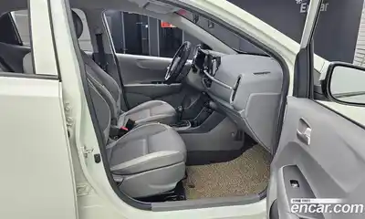 Kia Morning 2021 1.0 Автомат в Москве № 460420, миниатюра 10