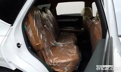 Genesis GV80 2026 2.5 Автомат в Москве № 461974, миниатюра 12