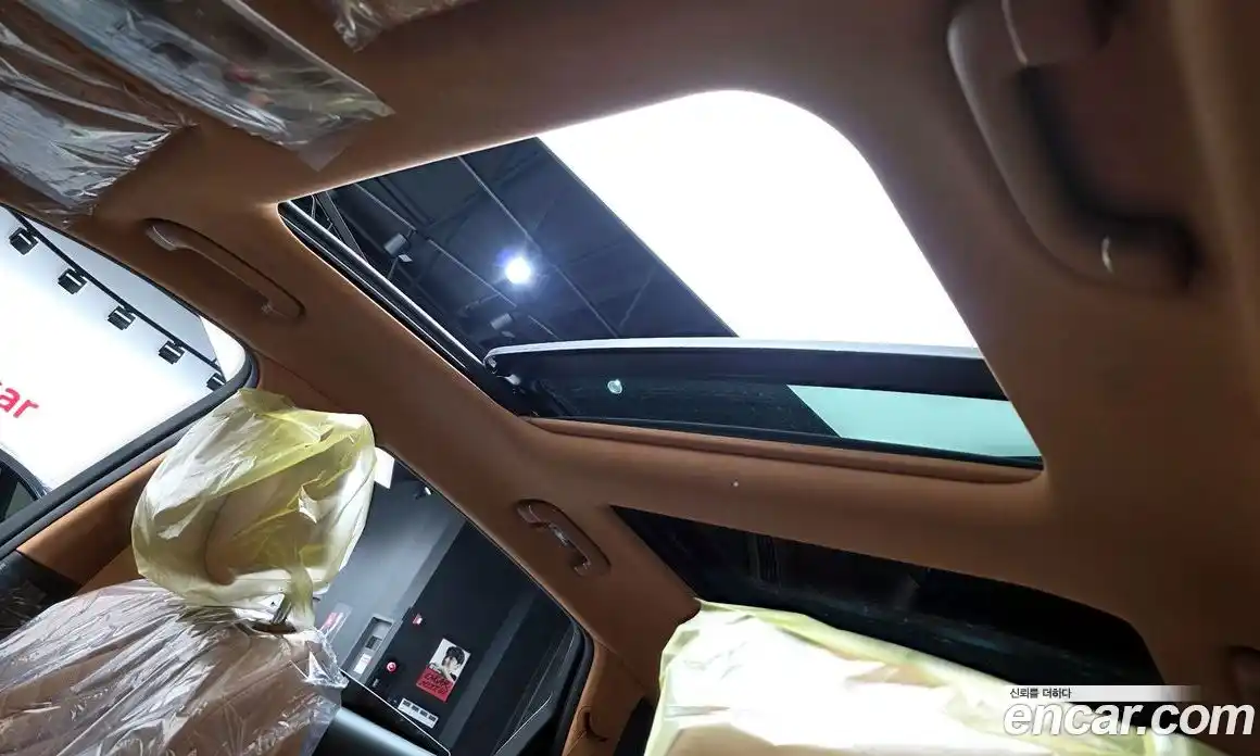 Genesis GV80 2026 2.5 Автомат в Москве № 461974, фото 18