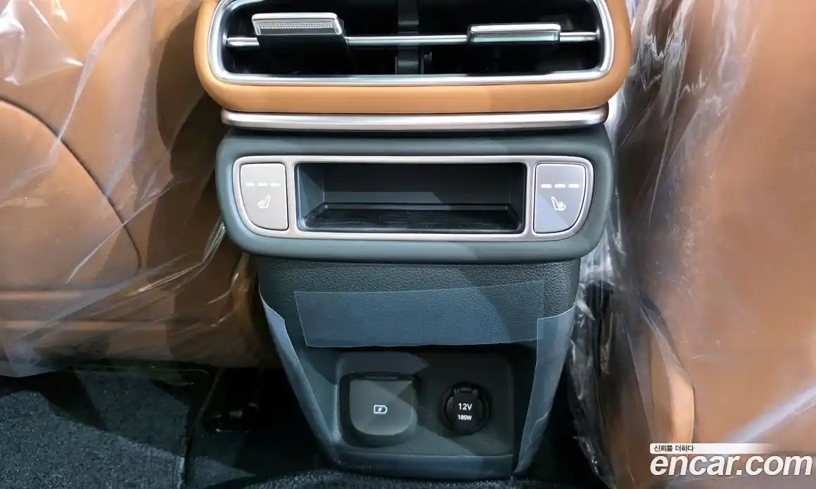 Genesis GV80 2026 2.5 Автомат в Москве № 461974, фото 19