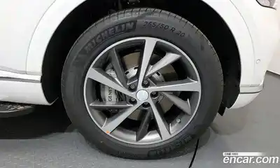 Genesis GV80 2026 2.5 Автомат в Москве № 461974, миниатюра 5