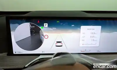 Genesis GV80 2026 2.5 Автомат в Москве № 461974, миниатюра 8