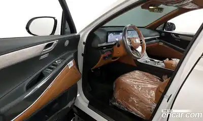 Genesis GV80 2026 2.5 Автомат в Москве № 461974, миниатюра 10