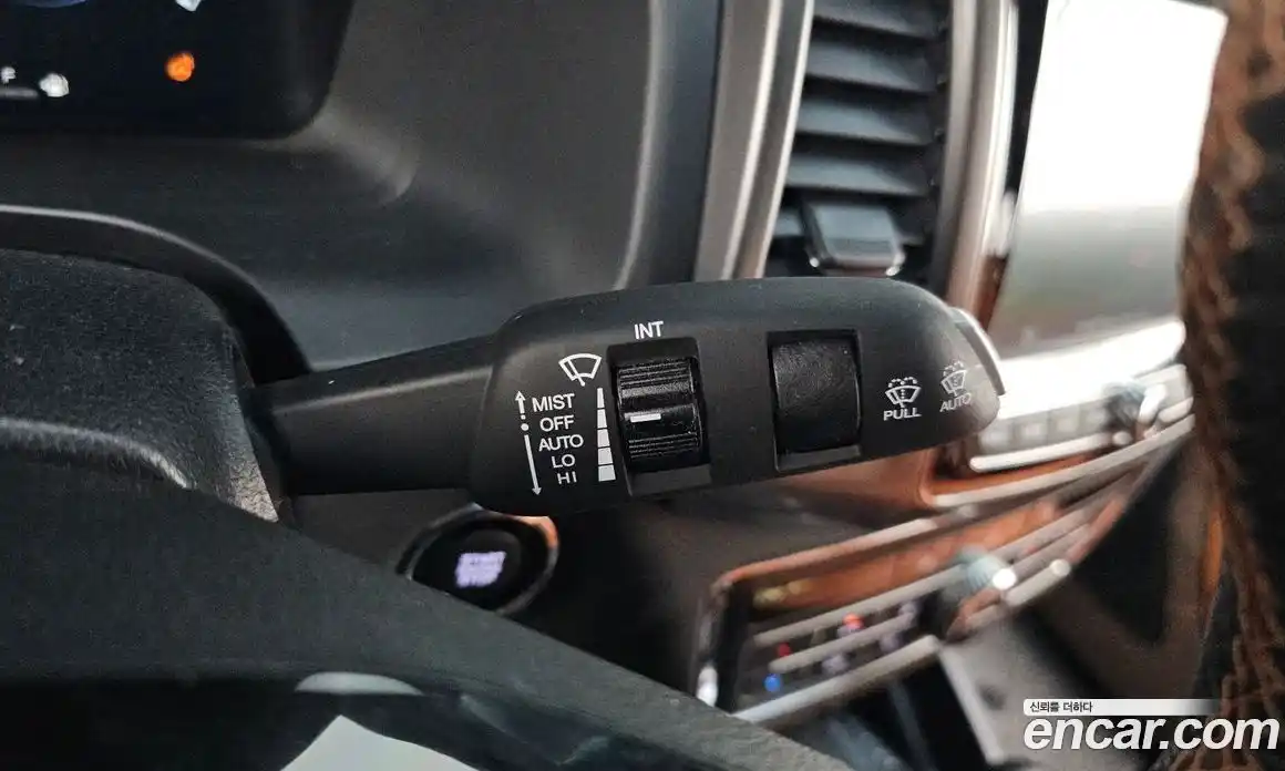 SsangYong Rexton 2022 2.2 Автомат в Москве № 462388, фото 17