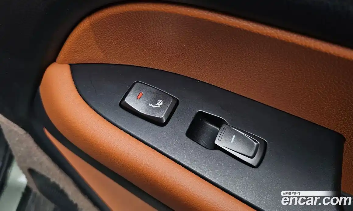 SsangYong Rexton 2022 2.2 Автомат в Москве № 462388, фото 18