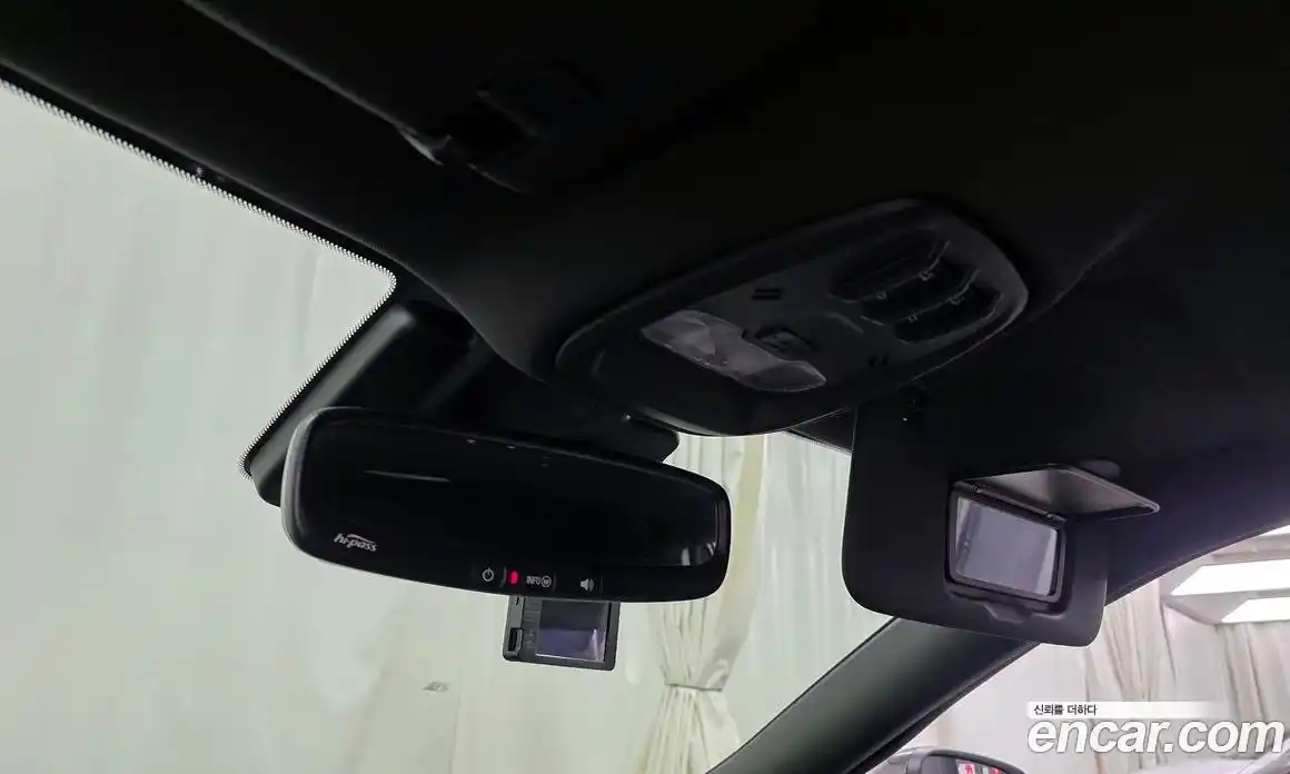 Chevrolet Trax 2024 1.2 Автомат в Москве № 462749, фото 18