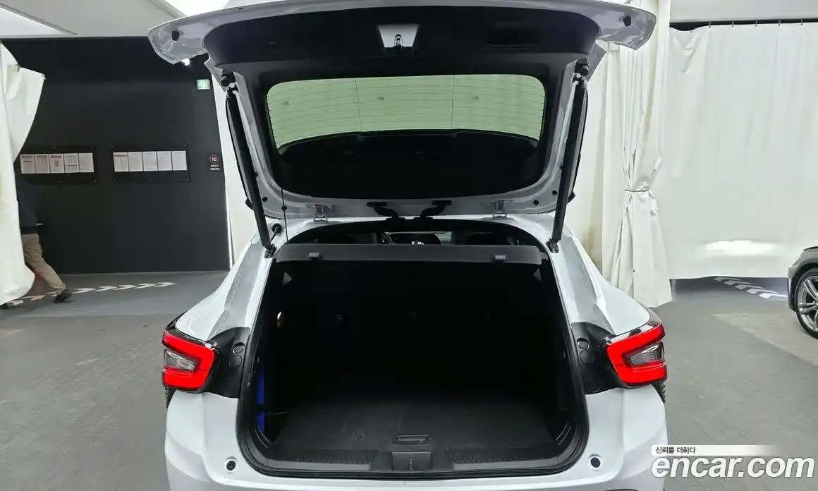 Chevrolet Trax 2024 1.2 Автомат в Москве № 462749, фото 20