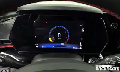 Chevrolet Trax 2024 1.2 Автомат в Москве № 462749, миниатюра 8