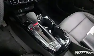 Chevrolet Trax 2024 1.2 Автомат в Москве № 462749, миниатюра 9