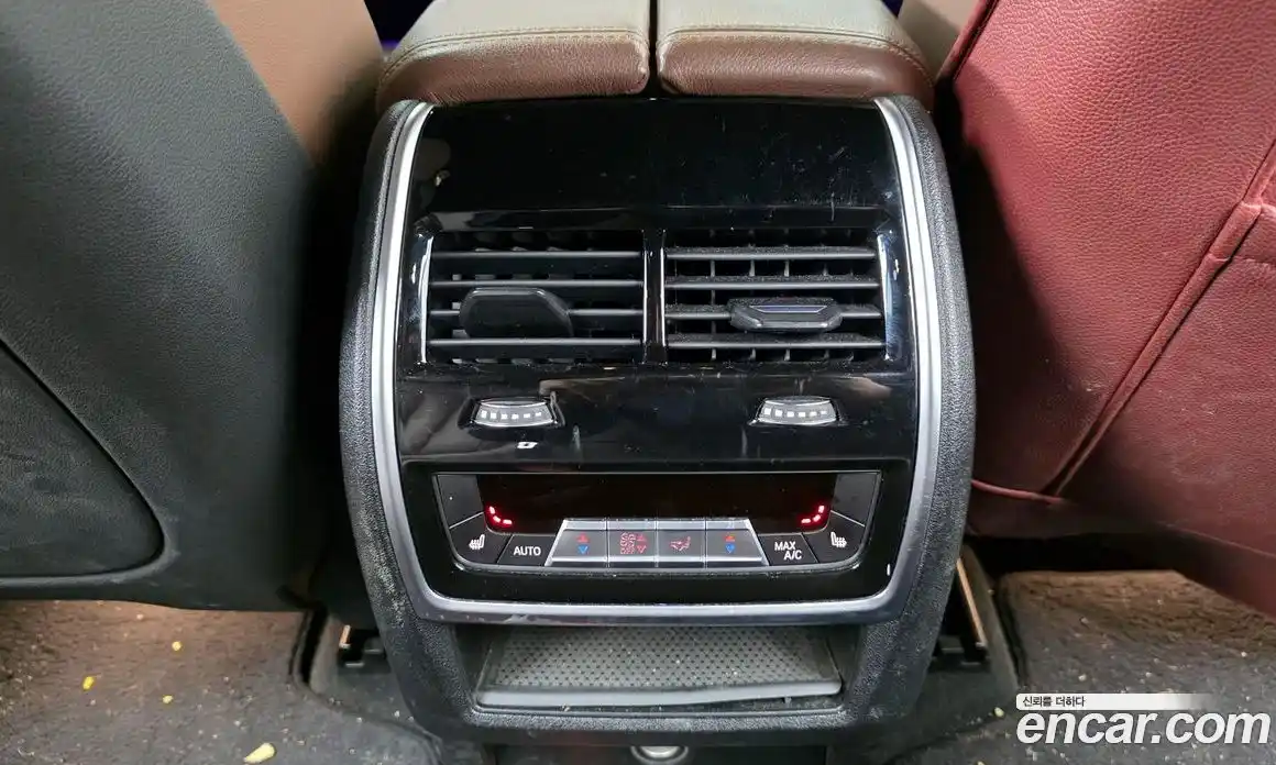 BMW X5 2020 3.0 Автомат в Москве № 465722, фото 17