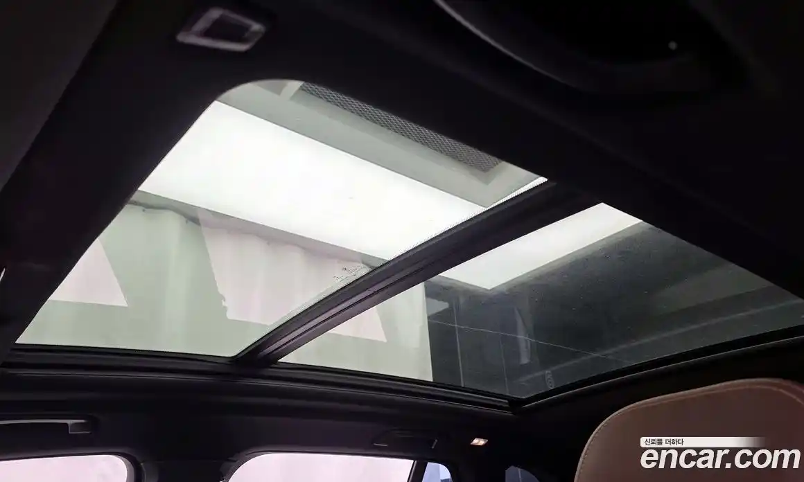 BMW X5 2020 3.0 Автомат в Москве № 465722, фото 18