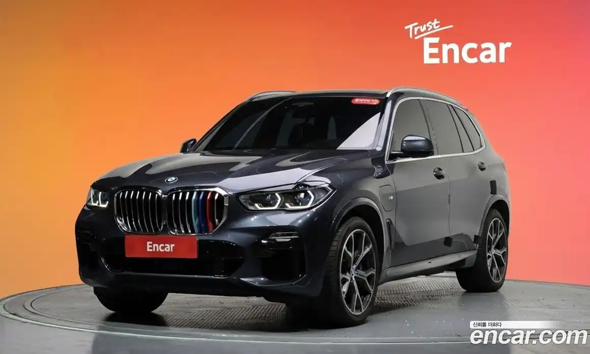 BMW X5 2020 3.0 Автомат в Москве № 465722, фото 20