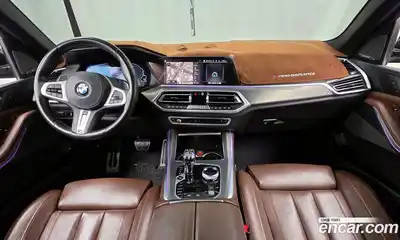 BMW X5 2020 3.0 Автомат в Москве № 465722, миниатюра 6