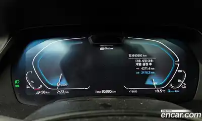 BMW X5 2020 3.0 Автомат в Москве № 465722, миниатюра 7