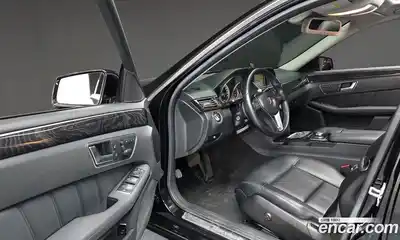Mercedes-Benz E-Class 2013 2.1 Автомат в Москве № 467057, миниатюра 11
