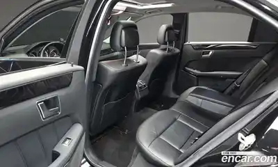 Mercedes-Benz E-Class 2013 2.1 Автомат в Москве № 467057, миниатюра 12