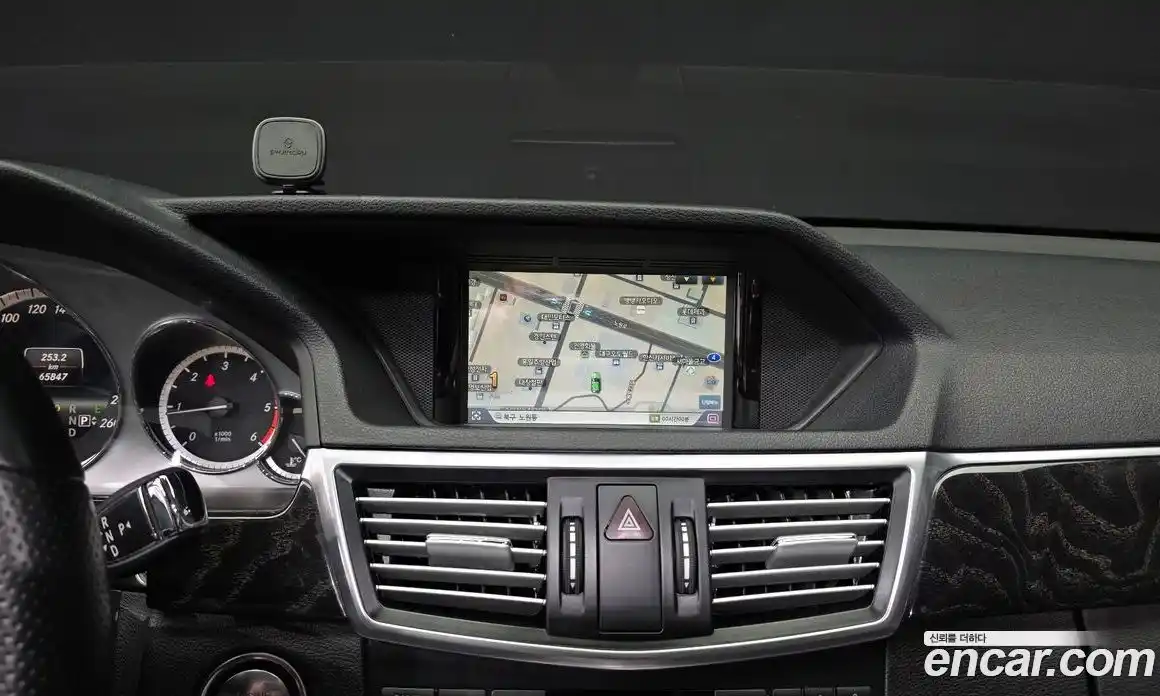 Mercedes-Benz E-Class 2013 2.1 Автомат в Москве № 467057, фото 14