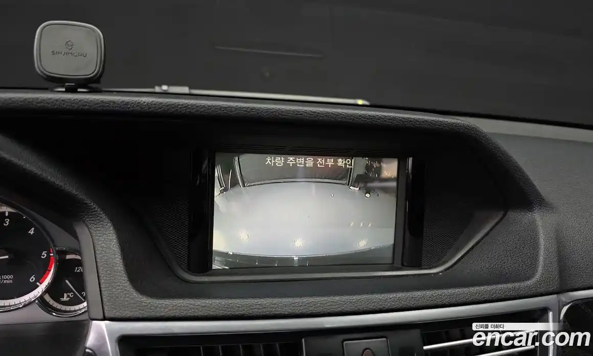 Mercedes-Benz E-Class 2013 2.1 Автомат в Москве № 467057, фото 15