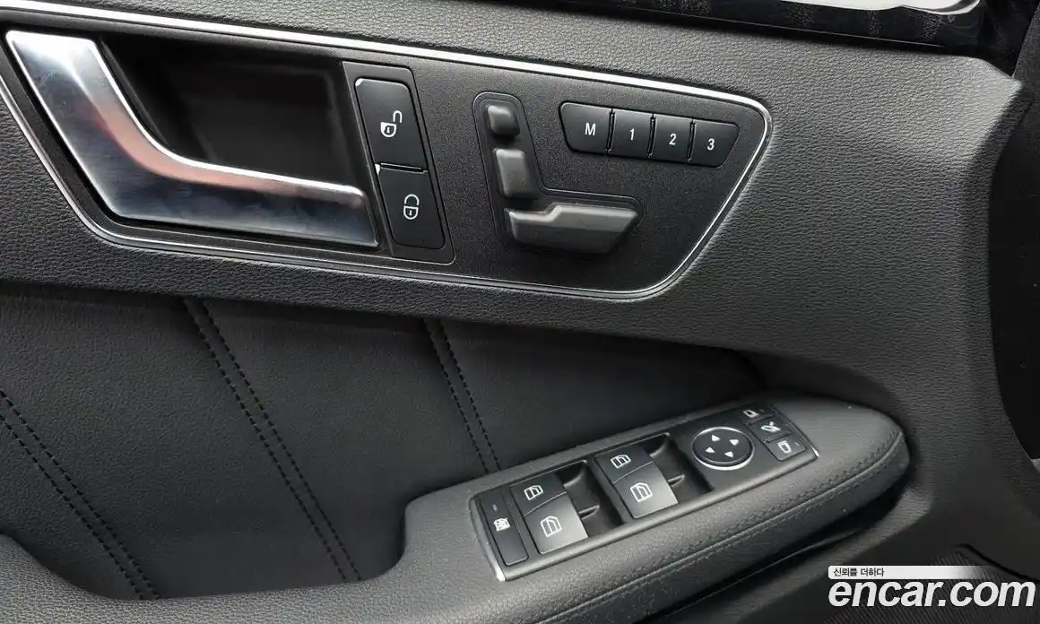 Mercedes-Benz E-Class 2013 2.1 Автомат в Москве № 467057, фото 16