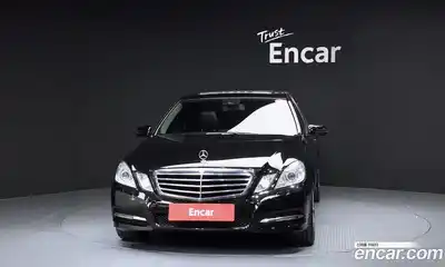 Mercedes-Benz E-Class 2013 2.1 Автомат в Москве № 467057, миниатюра 3