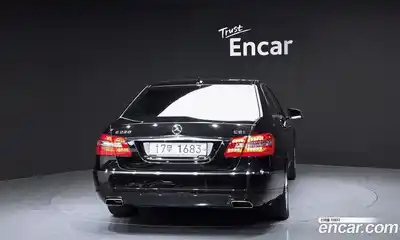 Mercedes-Benz E-Class 2013 2.1 Автомат в Москве № 467057, миниатюра 4