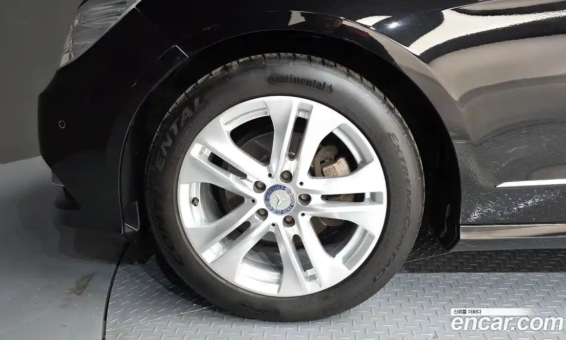 Mercedes-Benz E-Class 2013 2.1 Автомат в Москве № 467057, фото 5