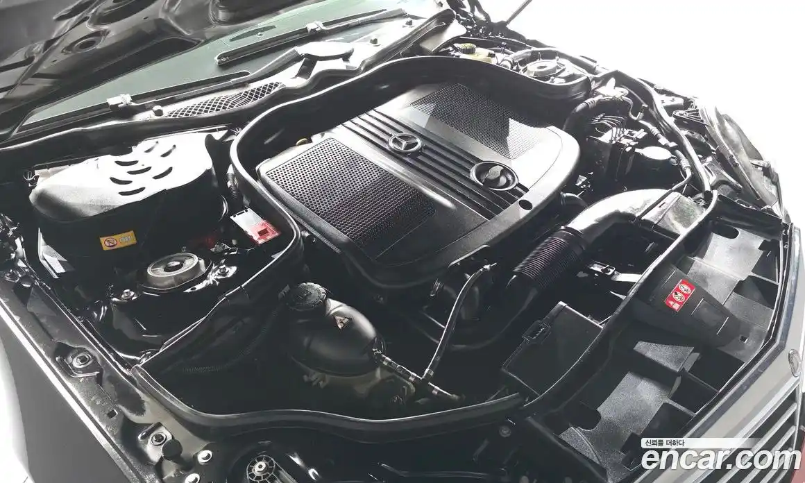 Mercedes-Benz E-Class 2013 2.1 Автомат в Москве № 467057, фото 6