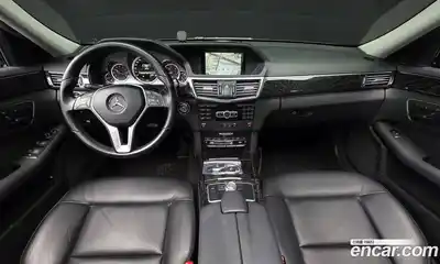 Mercedes-Benz E-Class 2013 2.1 Автомат в Москве № 467057, миниатюра 7