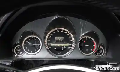 Mercedes-Benz E-Class 2013 2.1 Автомат в Москве № 467057, миниатюра 8