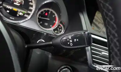 Mercedes-Benz E-Class 2013 2.1 Автомат в Москве № 467057, миниатюра 9