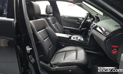 Mercedes-Benz E-Class 2013 2.1 Автомат в Москве № 467057, миниатюра 10