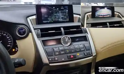 Lexus NX 2015 2.5 Автомат в Москве № 467111, миниатюра 12