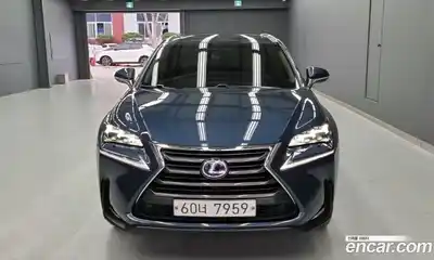 Lexus NX 2015 2.5 Автомат в Москве № 467111, миниатюра 3
