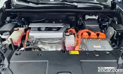 Lexus NX 2015 2.5 Автомат в Москве № 467111, миниатюра 6