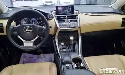 Lexus NX 2015 2.5 Автомат в Москве № 467111, миниатюра 7