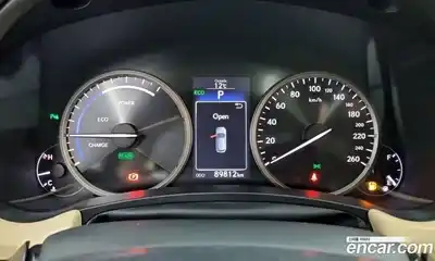 Lexus NX 2015 2.5 Автомат в Москве № 467111, миниатюра 8