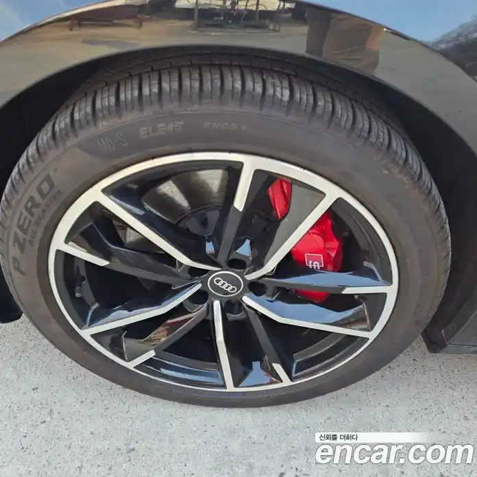 Audi A7 2021 3.0 Автомат в Москве № 469563, фото 17